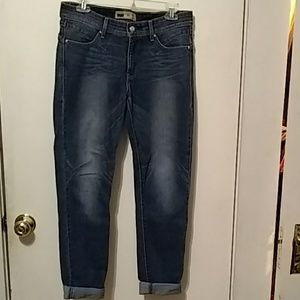 Levi's Jeans